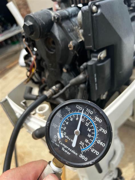 compression test 48 spl 100 psi|evinrude 48 SPL .